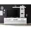 Luann 4 Piece Floating Shelf
