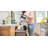 CleanView Swivel Rewind Pet Reach Upright Vacuum-85127040