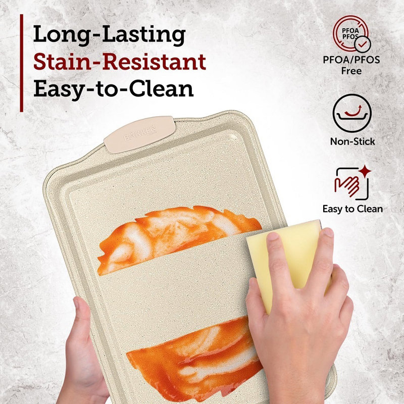 Plat de cuisson Bakken