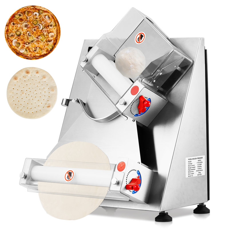 Fashionwu Stainless Steel Rolling Pin