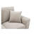 Hoyle Loveseat-125252000