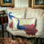  High Quality Silk Throw Pillow Cover-774895182