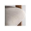 Fauteuil d'appoint Racoud
