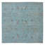 Blue Samsara Wool Rug - 11'1" x 11'4"