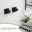 5 - Piece Bathroom Hardware Set-63854021