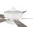60'' Ceiling Fan with LED Lights-1494153698