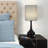 Quiogue Metal USB Desk Lamp