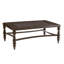 Royal Kahala Black Sands Rectangular Cocktail Table
