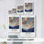 Psalm 90:2 -Gallery Wrapped Cavas-834319801