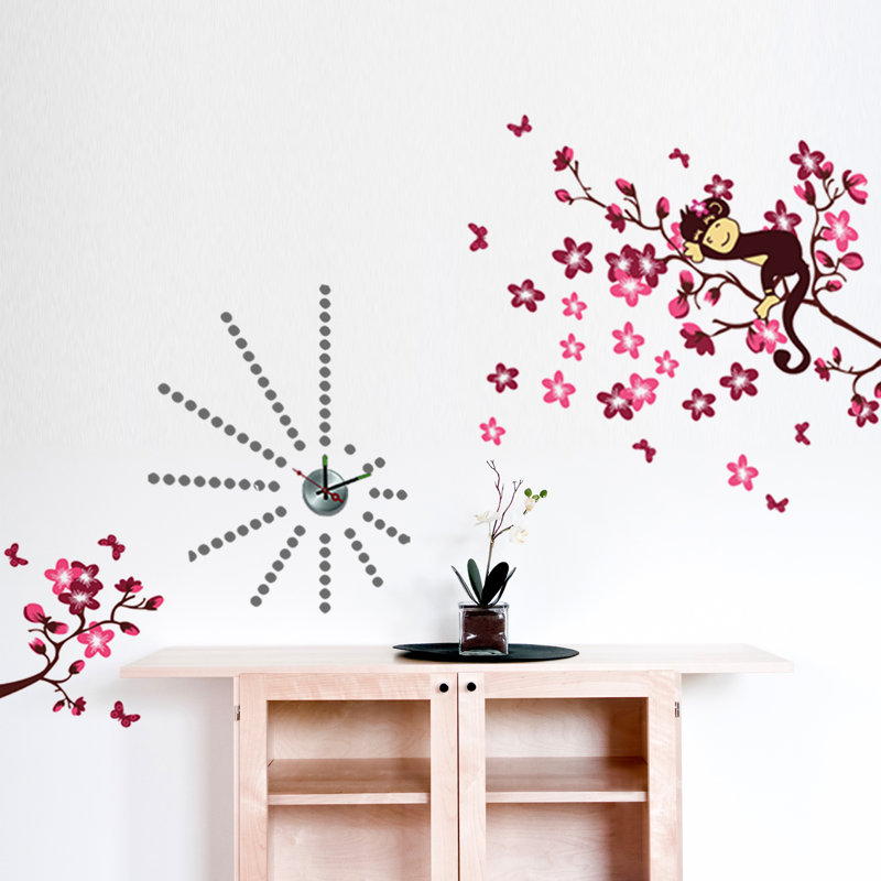 Adam Wall Decal