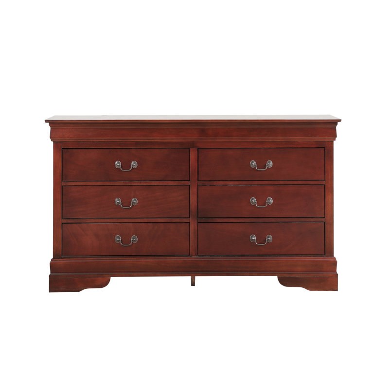 Commode Louisphillipe, cerisier, Cerisier