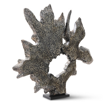 Sculpture on Stand