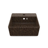 Cube40 15.75'' L Bathroom Sink