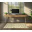 Tapis de bureau léger Summer Palms-113980481-115734013