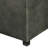 24" Faux Leather Storage Ottoman-1759433415