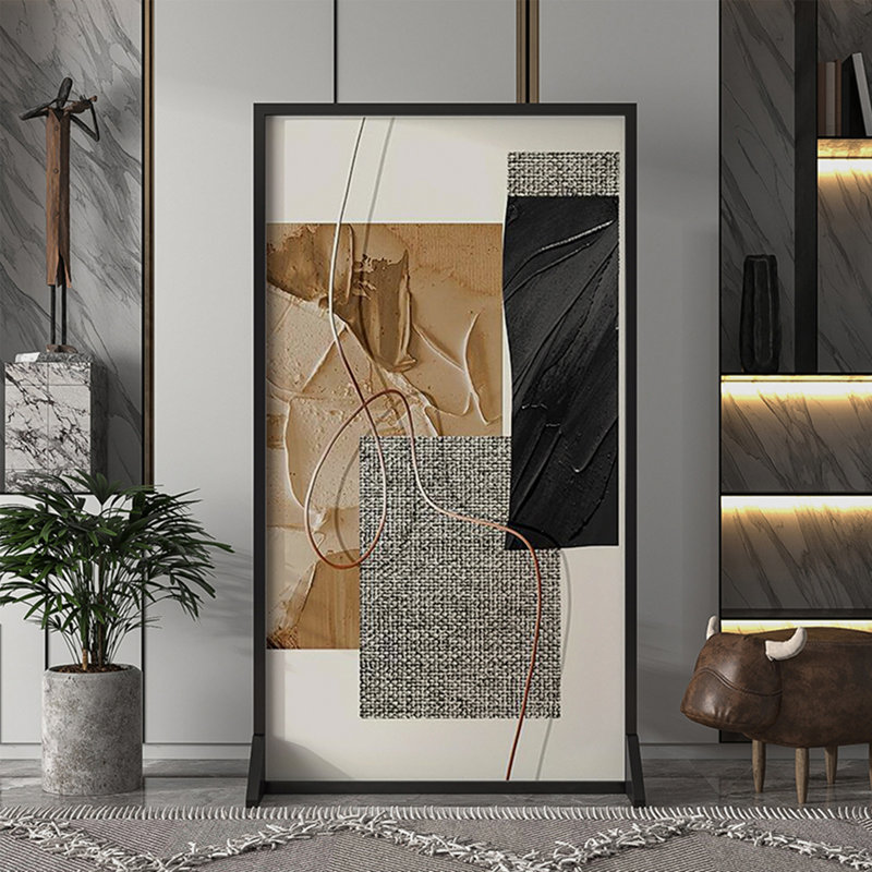 Loebig, 70.87" H x 47.24" W x 1.57" D