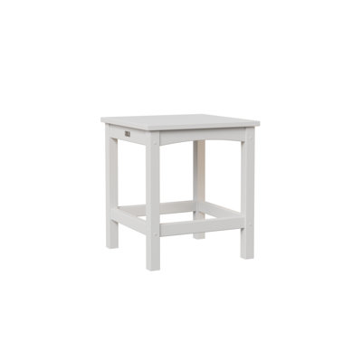 Berlin Gardens Camden End Table