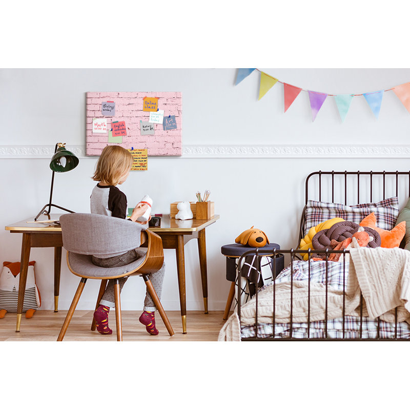 Maila Cork Corkboard / Bulletin Board