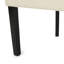  Ensemble de 2 chaises d'appoint capitonnées, chaises d'appoint, chaises de salon, chaises rembourrées et chaises d'appoint modernes-1684467819-1610955438