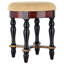Tabouret décoratif duchess boudoir Grand
