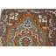 Tapis unique bleu 2 pi 7 po x 8 pi One-of-a-Kind