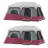 9 Person Tent