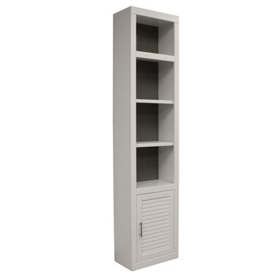 Drake Storage Bookcase