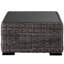 Montauk Outdoor Square Coffee Table-104563575