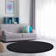 Adrienn Solid Colour Area Rug-497718518