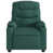 Dark Green Fabric