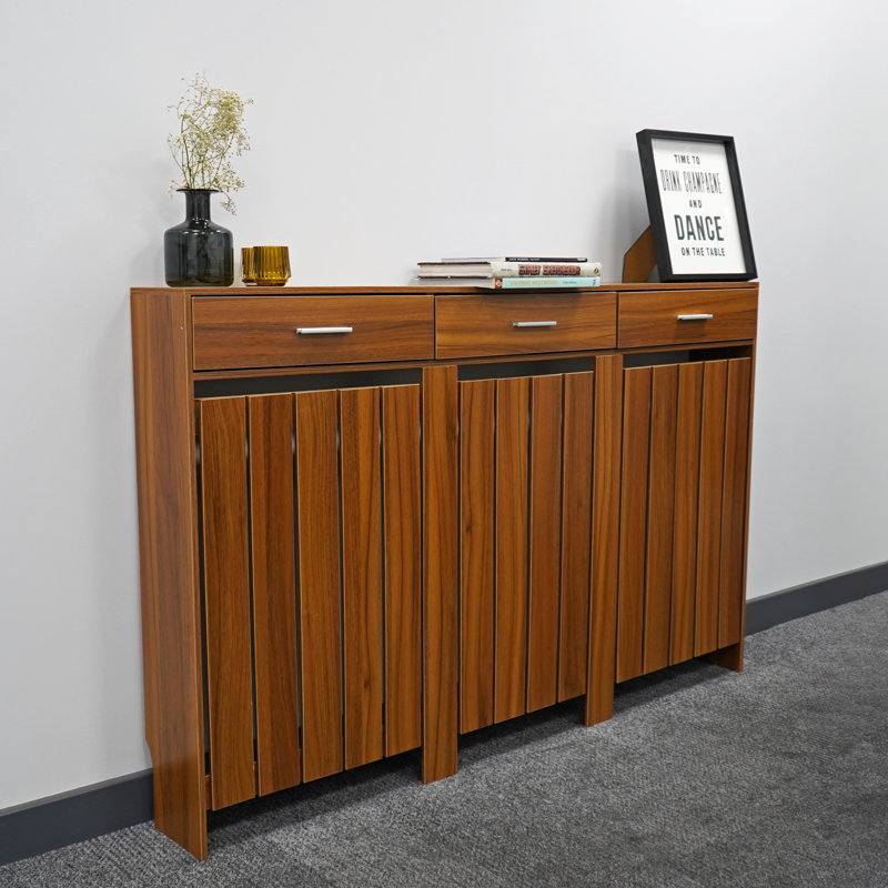 Bhawna Large Radiator Cover