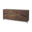 68.9'' Wide Acacia Solid Wood Sideboard