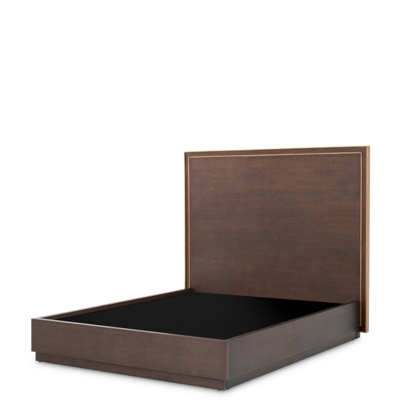Bed Frame Camelot Queen Size, Queen