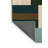 Pixel Pattern Plains Rug-475735229