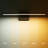 24" Dimmable LED 25W Bath Bar Lighting Over Medicine Cabinet,5 CCT Adjustable with Extendable Arm for Bathroom-1357096024