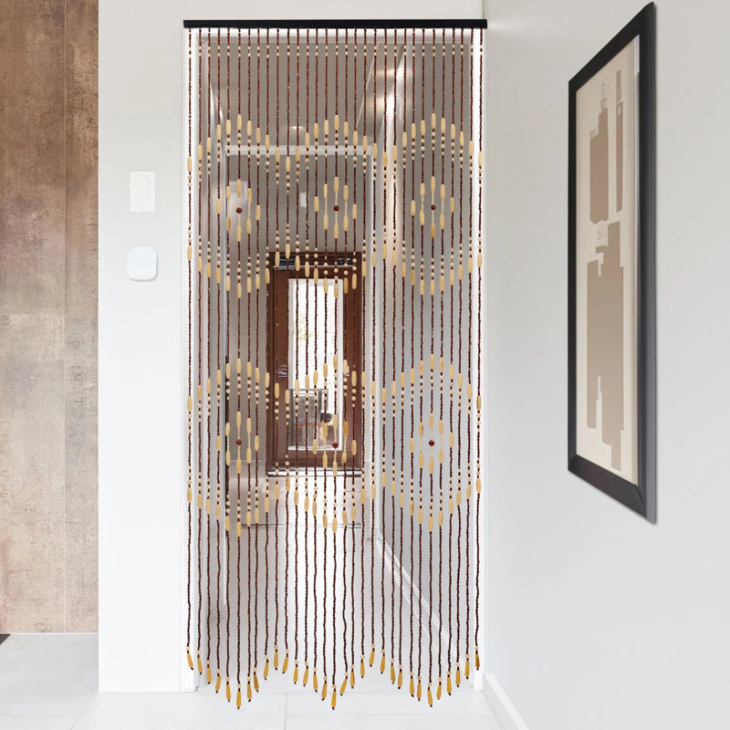 Wood Hanging Accessory