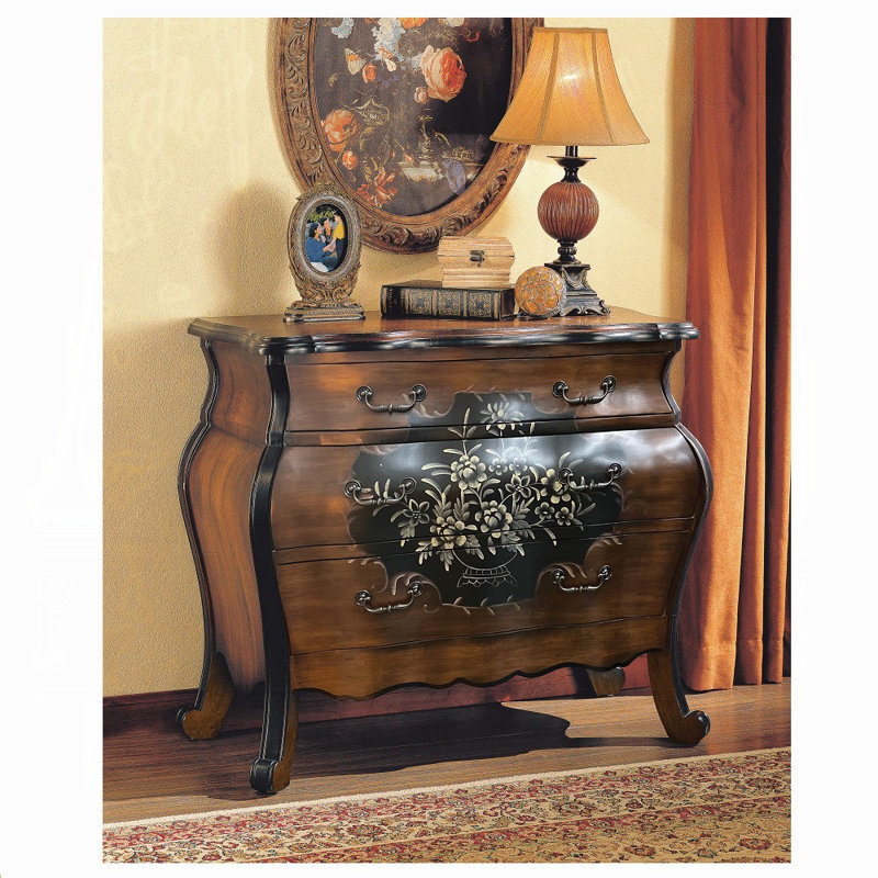 Orrville Accent Chest
