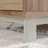 Executive Desk, Brown Finish