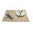 Hemp Dragonfly Rectangular Placemat (Set Of 6)