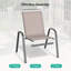 Ensemble de 2 chaises de patio empilables Wittig-1784069269-1784069265