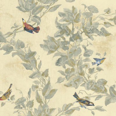 Tissu 100% coton Windsong