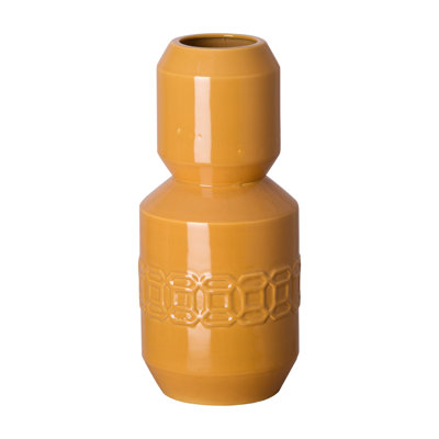 Vase de table en céramique 20 po Spofford