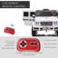 Colangelo Mercedes Benz G500 Licensed 12V Kids Electric Ride On Car Toy-1511729343