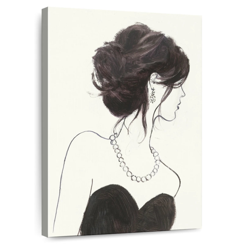 Élément de tête Leisha Elegance, H 45 po x l 30 po