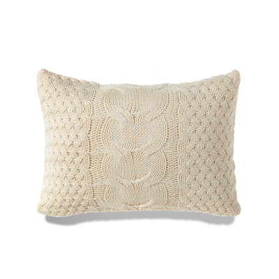 Housse de coussin et insert Banff