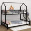 Lit superposé simple Abbass-1095026769