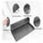 54" Washer Dryer Countertop with Storage-1871670512