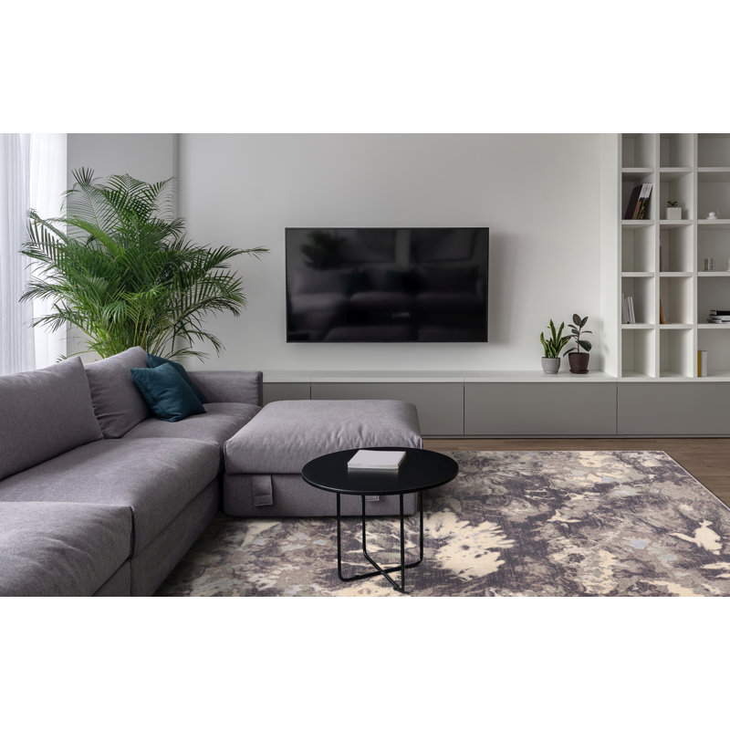 Diverse Abstract Area Rug, Rectangle 133 x 180cm
