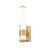 Atchley 1 Light Wall Sconce-1974990486