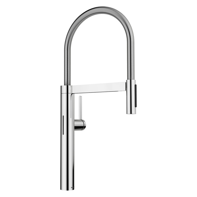 Robinet de cuisine Culina II, Chrome